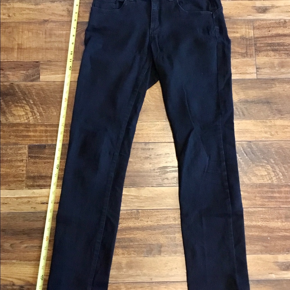 Jones New York Black Pants Size 6